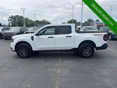 Used 2024 Ford Maverick Tremor w/ Tremor Off-Road Package