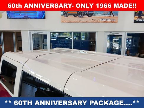 New 2026 Ford Bronco Outer Banks w/ Sasquatch Package AWD/4WD image 30