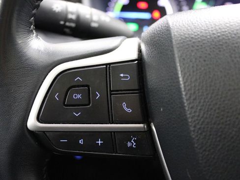 Used 2022 Toyota Highlander XLE image 18