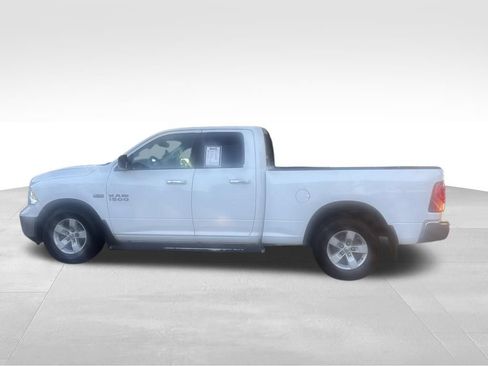 Used 2016 RAM 1500 Classic SLT RWD image 8
