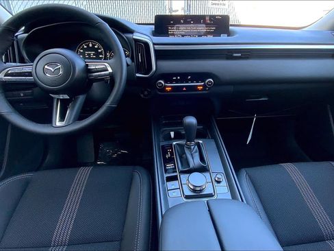 Used 2025 MAZDA CX-50 AWD 2.5 S w/ Premium Package image 7