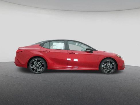 New 2026 Toyota Camry XSE image 27