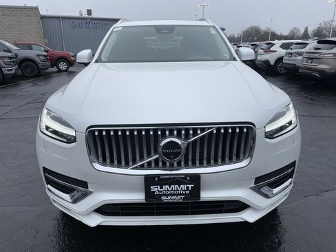 Used 2023 Volvo XC90 B5 Plus image 27