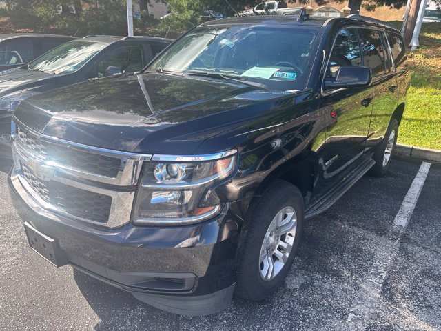 Used 2020 Chevrolet Tahoe LT AWD/4WD image 6