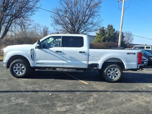 Used 2024 Ford F250 XLT image 34