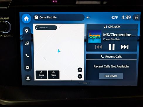 New 2026 Subaru Outback Limited XT image 7