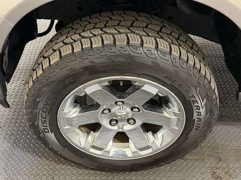 Used 2011 RAM 1500 Outdoorsman image 19