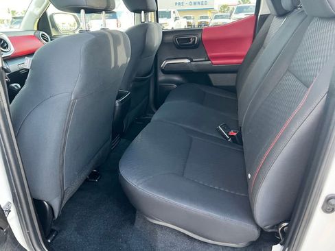 Used 2023 Toyota Tacoma SR5 image 47