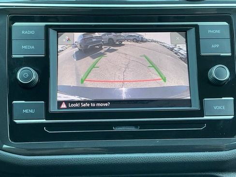 Used 2024 Volkswagen Tiguan S AWD/4WD image 23