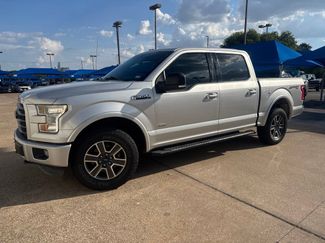 Used 2015 Ford F150 XLT w/ Equipment Group 302A Luxury AWD/4WD video 1