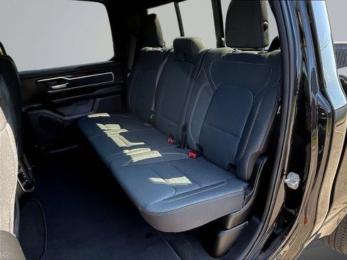 Used 2023 RAM 1500 Big Horn AWD/4WD image 26