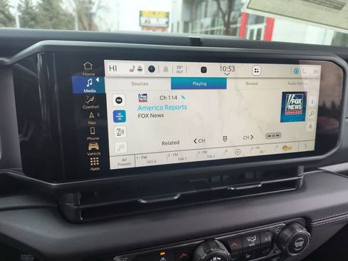 New 2026 Jeep Wrangler Sahara image 16