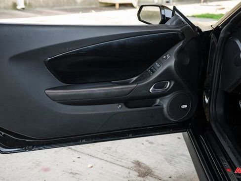 Used 2014 Chevrolet Camaro ZL1 image 62