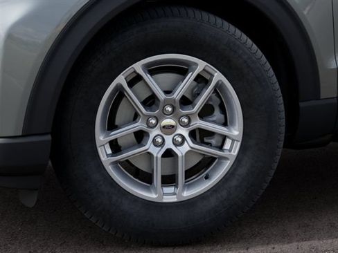 New 2027 Ford Explorer Active w/ Active Comfort Package RWD image 19