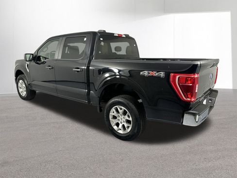 Used 2023 Ford F150 XLT image 31