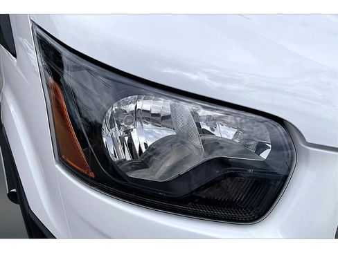 Used 2025 Ford Transit 250 Low Roof w/ Exterior Upgrade Package RWD image 30