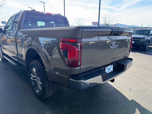 New 2026 Ford F150 XLT image 13