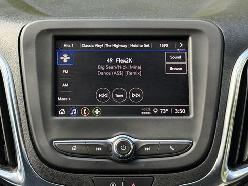 Used 2024 Chevrolet Equinox LT FWD image 27