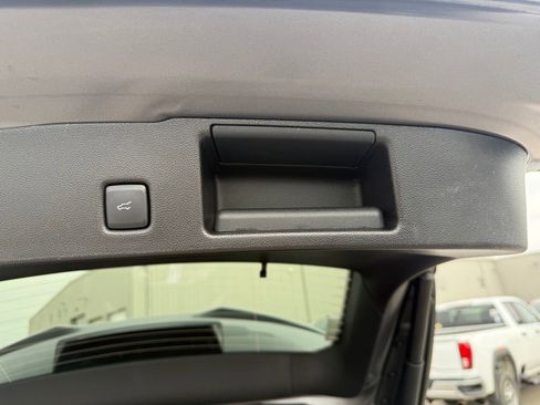 New 2026 Ford Escape ST-Line Select w/ Tech Pack #1 image 36