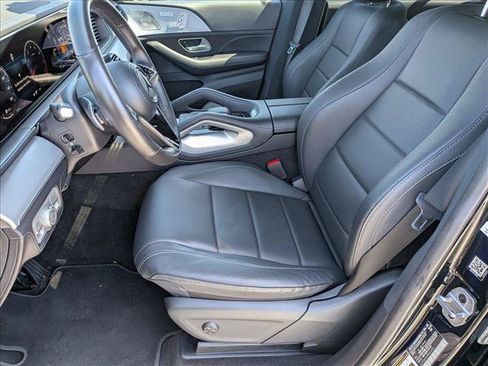Certified 2024 Mercedes-Benz GLE 350 4MATIC image 17