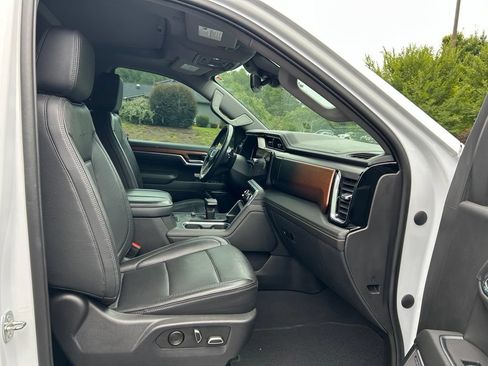 Used 2023 GMC Sierra 1500 Denali AWD/4WD image 53