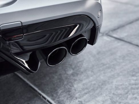 Used 2026 BMW X6 M Competition w/ Executive Package AWD/4WD image 14