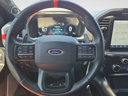 Used 2023 Ford F150 Raptor AWD/4WD image 21