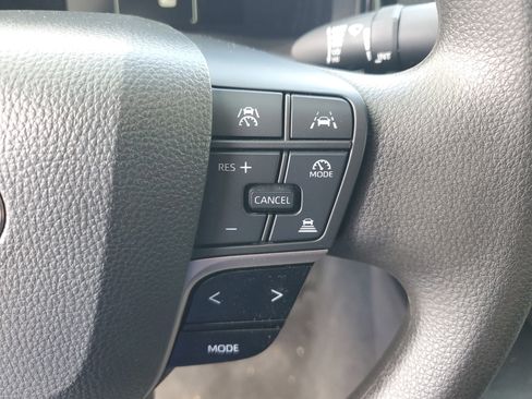 Used 2025 Toyota Camry LE FWD image 18