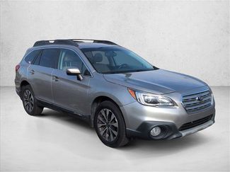Used 2016 Subaru Outback 2.5i Limited video 3