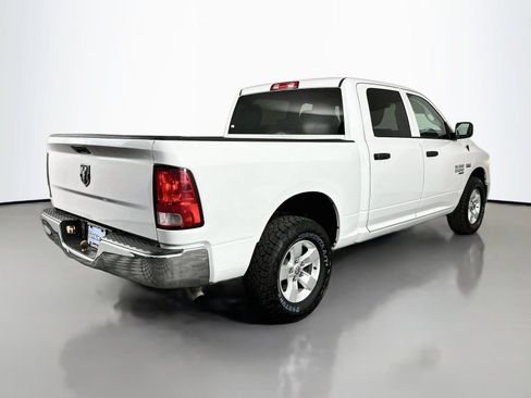 Used 2022 RAM 1500 Tradesman w/ Popular Equipment Group AWD/4WD image 8