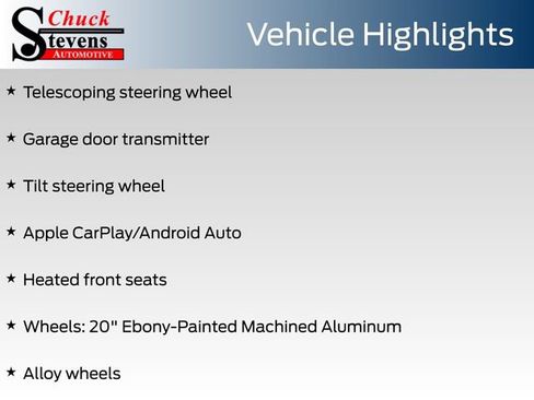New 2026 Ford Explorer ST-Line AWD/4WD image 8
