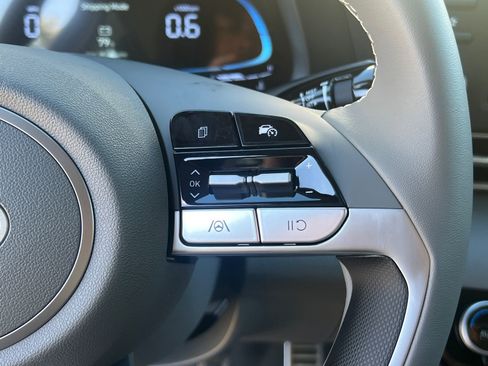 New 2026 Hyundai Elantra Sport image 24