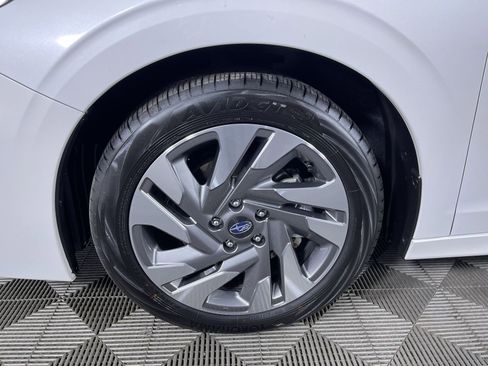 Used 2025 Subaru Legacy Limited image 26