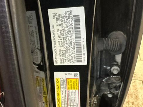 Used 2021 Acura TLX w/ A-SPEC Pkg image 32