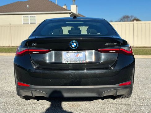 Used 2024 BMW i4 xDrive40i w/ Premium Package image 6