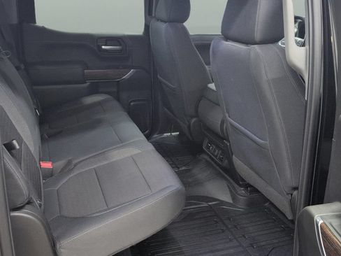 Used 2019 GMC Sierra 1500 Elevation w/ Elevation Convenience Package AWD/4WD image 22