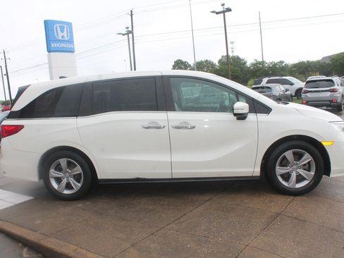 Used 2019 Honda Odyssey EX-L image 4
