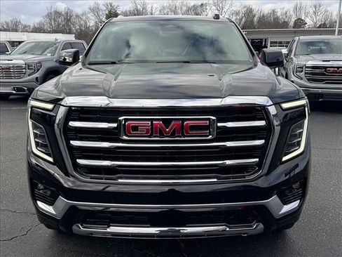 New 2026 GMC Yukon Elevation image 4