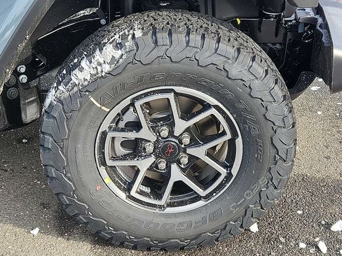 New 2026 Jeep Wrangler Rubicon image 5