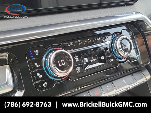 New 2026 GMC Sierra 1500 Denali AWD/4WD image 30