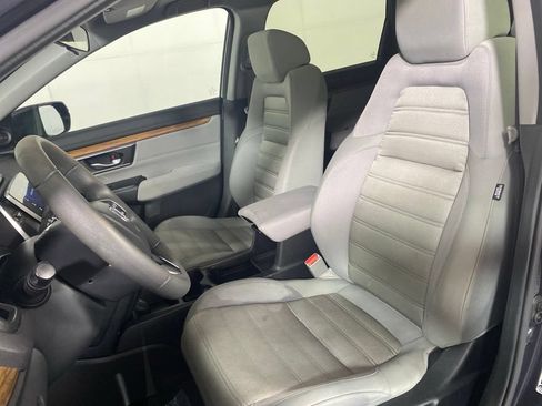 Used 2017 Honda CR-V EX image 12