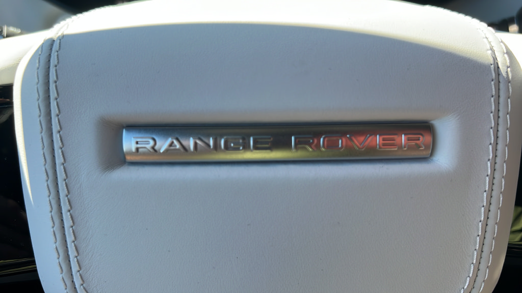 New 2027 Land Rover Range Rover Sport Battersea AWD/4WD image 33