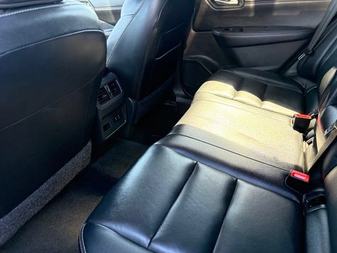 Certified 2023 Nissan Rogue SL w/ SL Premium Package AWD/4WD image 15
