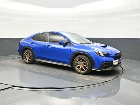 Used 2023 Subaru WRX AWD/4WD image 5