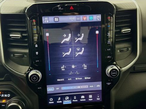 Used 2025 RAM 1500 Big Horn image 16