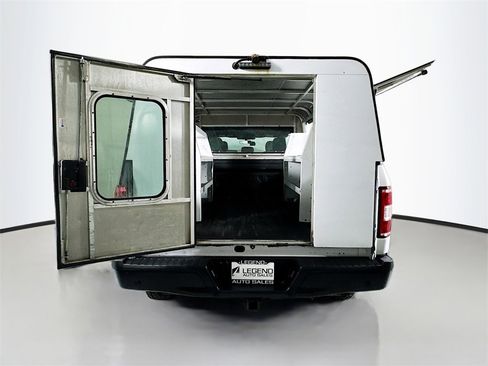 Used 2020 Ford F150 XL w/ XL Power Equipment Group image 21