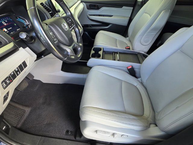 Used 2021 Honda Odyssey EX-L image 6