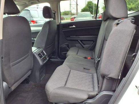 Used 2021 Volkswagen Atlas S FWD image 18