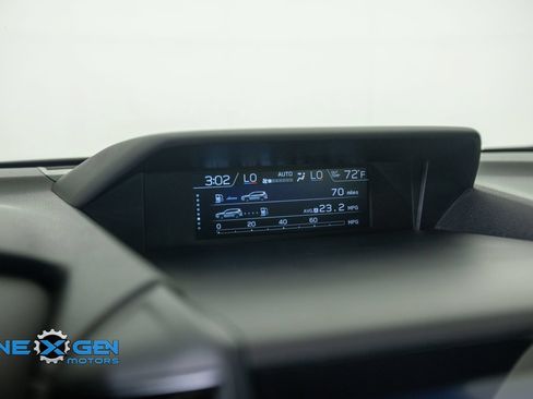 Used 2023 Subaru Forester Wilderness AWD/4WD image 18