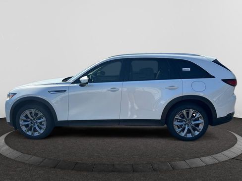 New 2026 MAZDA CX-90 3.3 Turbo w/ Preferred Package image 2